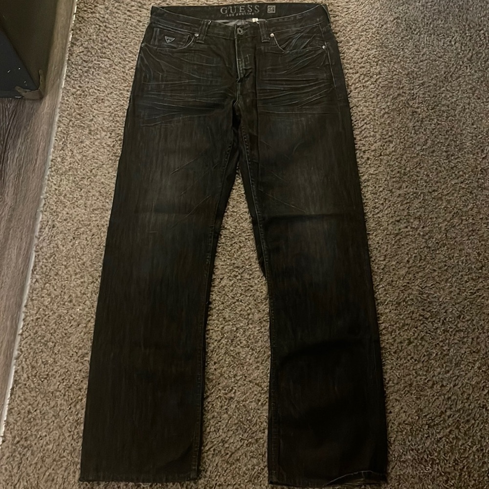 Guess jeans